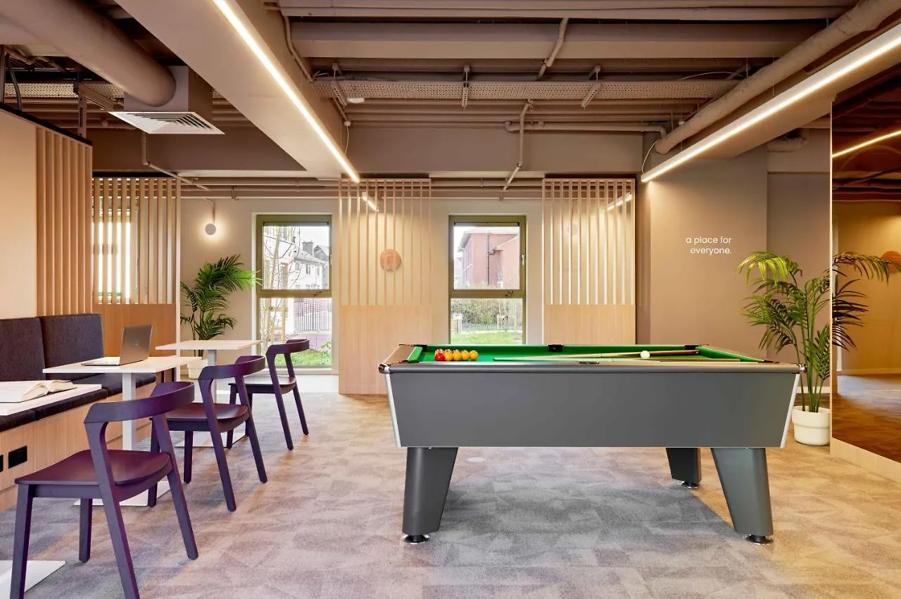 Capitol By Altido Apartman Edinburgh
