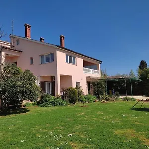  Appartamento Da Vjeri Croazia