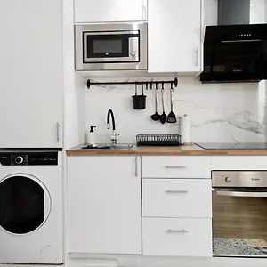  Appartamento De Julia Spagna