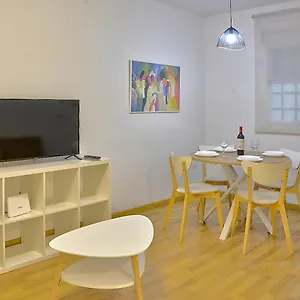  Appartamento Exclusivo En El Centro De Spagna