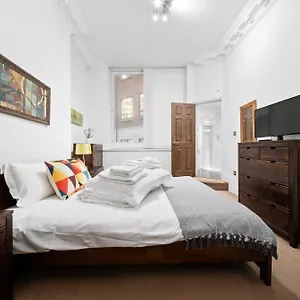  Casa vacanze 1, 48 Bishopsgate By Living Regno Unito