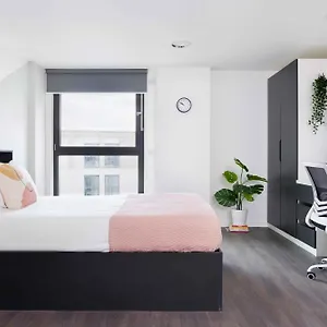 Joivy Trendy Units In Westfield-adults Only Edimburgo