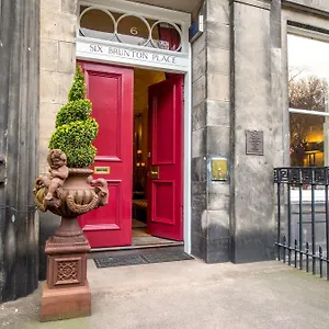 Six Brunton Place Edimburgo