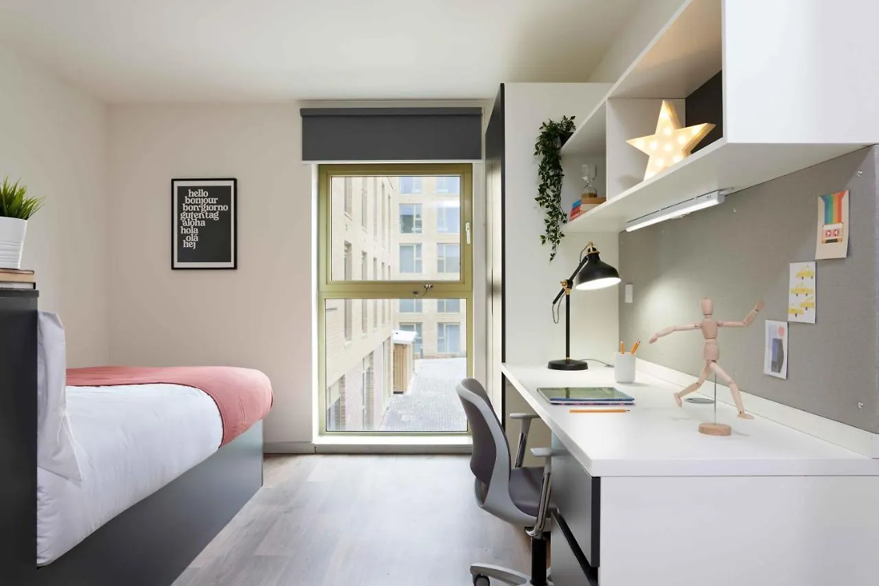 Capitol By Altido Apartment Edinburgh