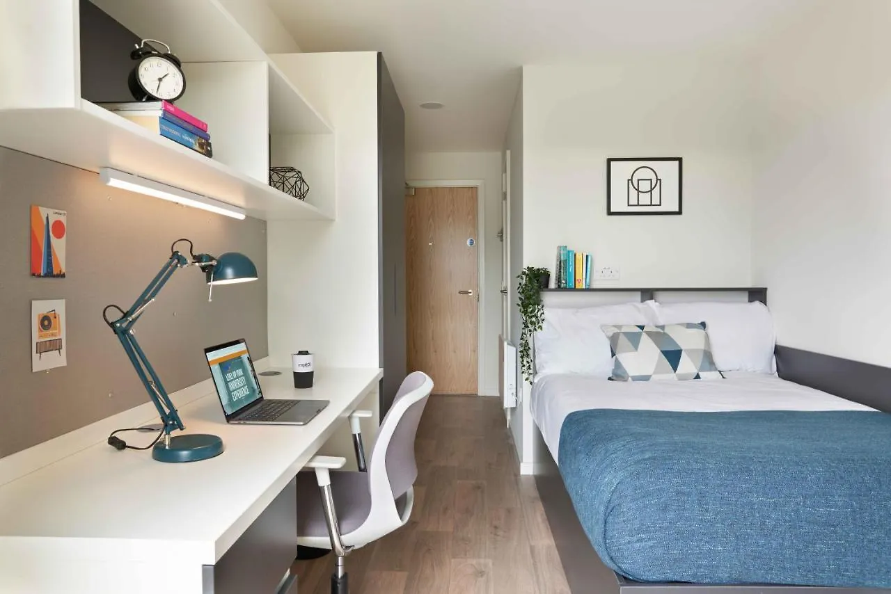 Capitol By Altido Apartment Edinburgh United Kingdom