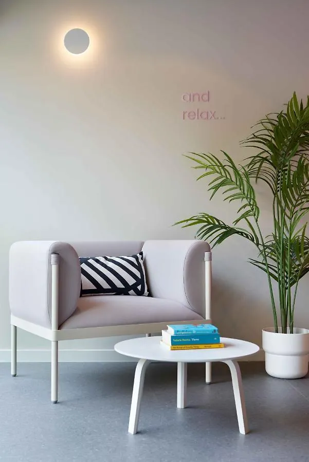 Capitol By Altido Apartment Edinburgh
